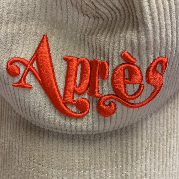 Free Peoplesl American Needle Apres Hat New with tags main image 4